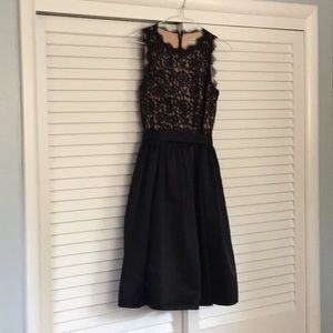 Banana Republic factory semi-formal dress